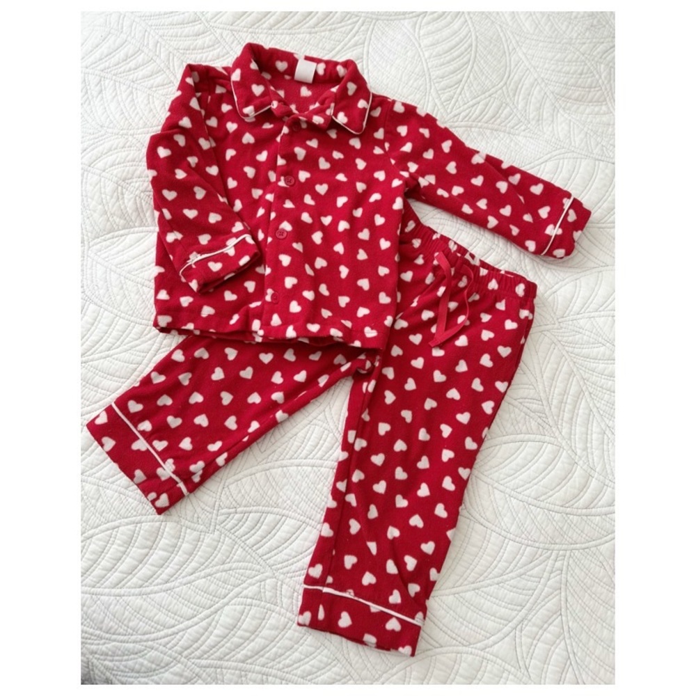 Gap Pajamas